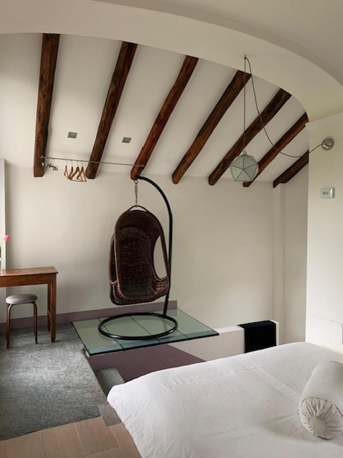 Hotel Relax à Borgosesia Chambre photo