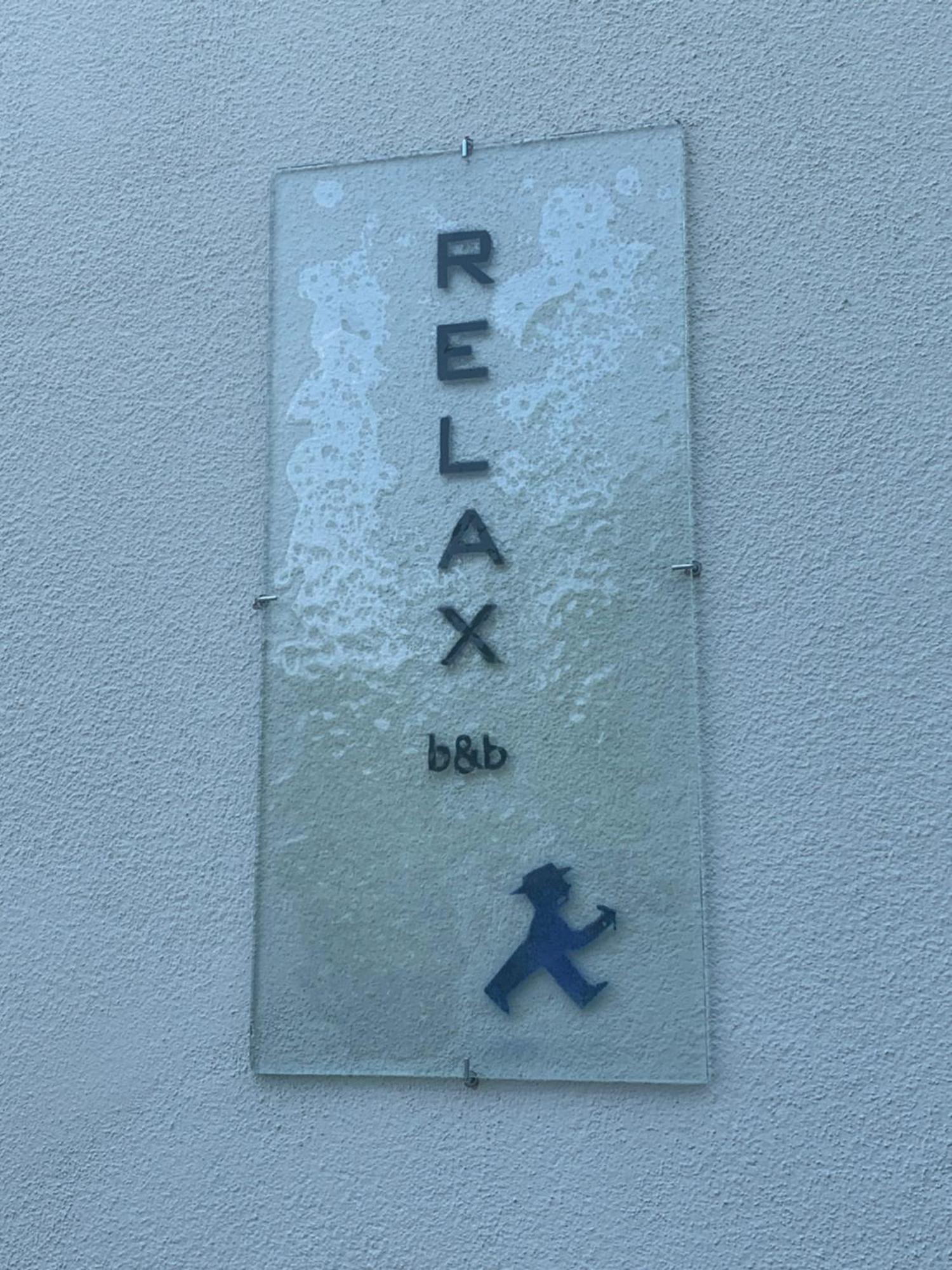 Hotel Relax à Borgosesia Extérieur photo